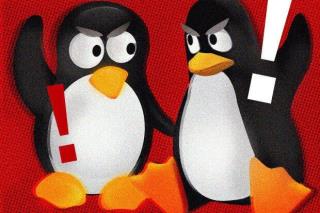 Pse Distros Linux përmirësohen kaq shpesh?