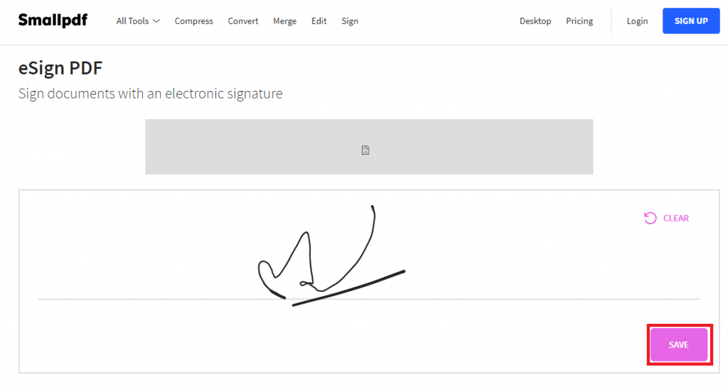 Com signar una signatura digital PDF