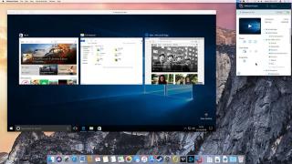 VMware Vs VirtualBox Vs Parallels: Ποιο να επιλέξετε σε Mac;