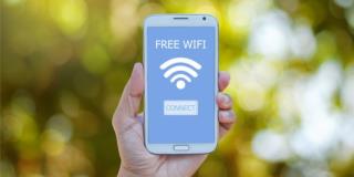 Pripojte sa k bezplatnému Wi-Fi kdekoľvek pomocou týchto skvelých aplikácií pre Android