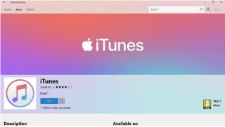 iTunes upravljački program nije instaliran ili se ne ažurira – ovdje je popravak