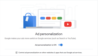 Kako zaustaviti personalizirane oglase na Googleu i Youtubeu