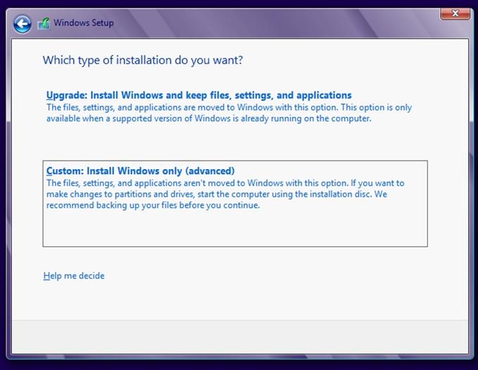 Kako ponovno instalirati Windows 11?