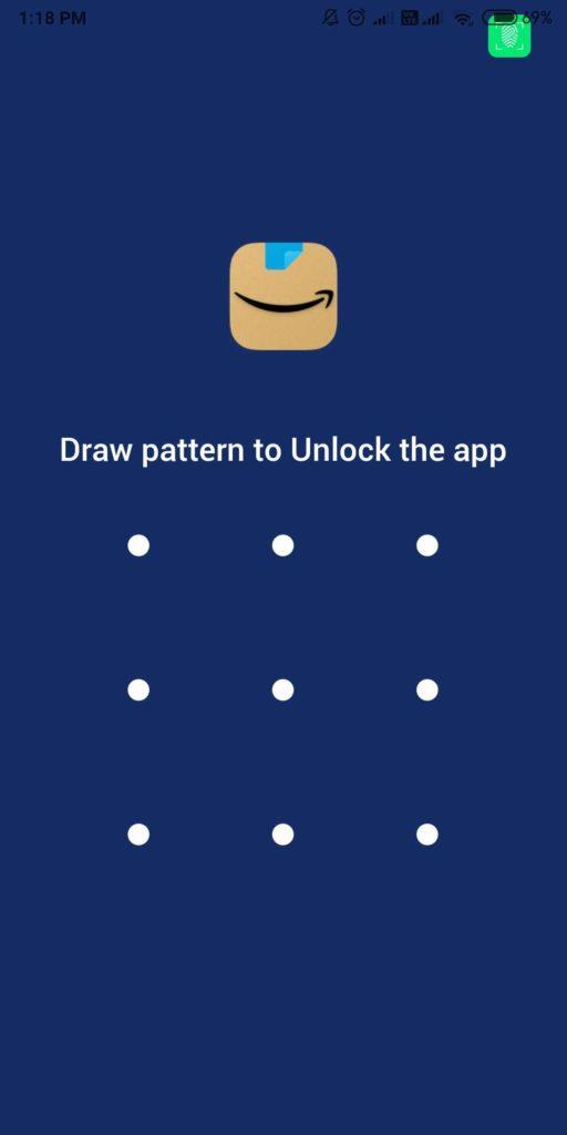 Zabezpečte svoje aplikácie v systéme Android pomocou AppLock