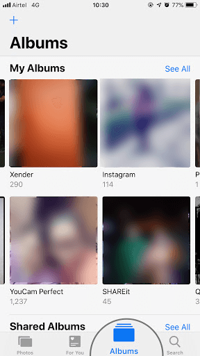 Com recuperar missatges dInstagram suprimits a Android i iPhone