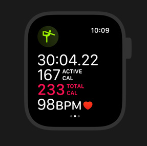 Què tan precís és el comptador de calories d'Apple Watch?