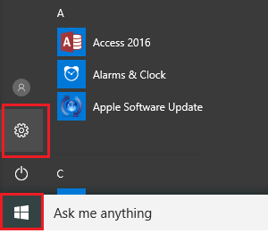 Slik sikrer du Windows 10 med dynamisk låsefunksjon