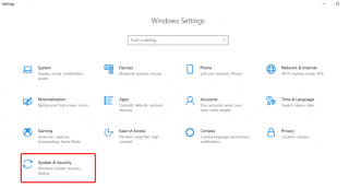 Kako pokrenuti Windows 10 Safe Mode
