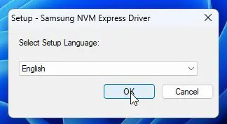 Com descarregar i instal·lar el controlador NVMe a Windows?