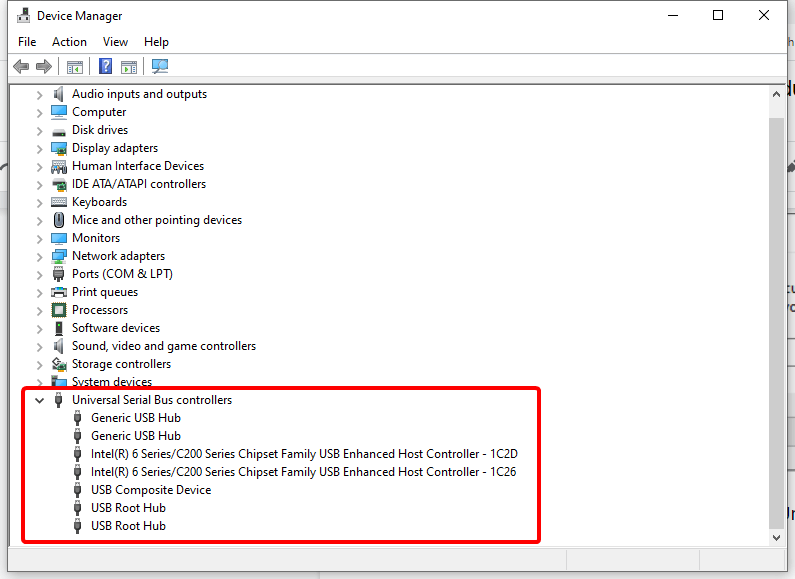 Ako opraviť načítanie ovládača WUDFRd v systéme Windows 10?