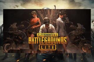 Ara podeu jugar a PUBG a qualsevol ordinador, descarregueu PUBG Lite!