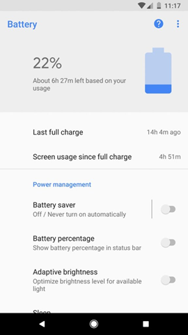5 gyakori Android 8.1 Oreo probléma és megoldásuk