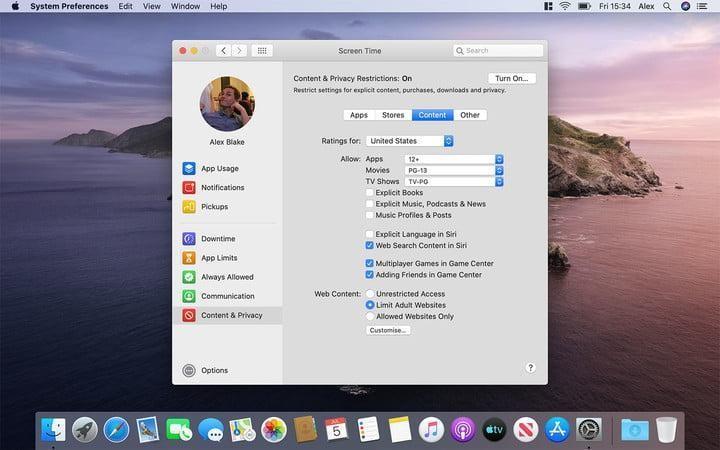 Foreldrekontroll 101: Hvordan administrere skjermtid på Mac for å begrense bruken