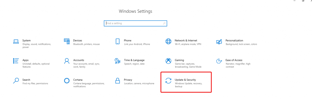 L'actualització de Windows 10 de maig de 2020 s'està implementant per als usuaris: aquí teniu com descarregar-la.