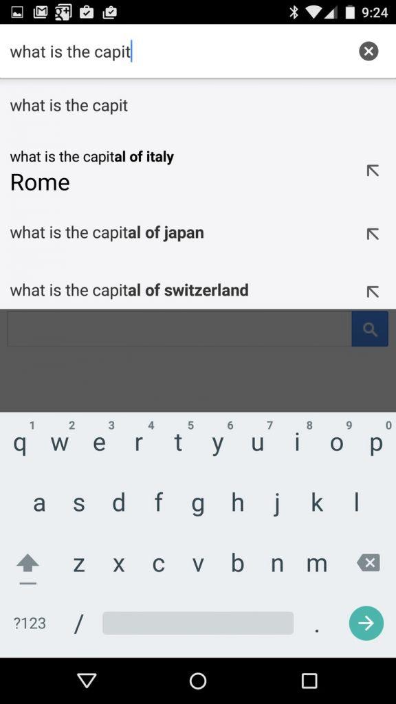 5 Skrytá nastavení Google Chrome Android, která stojí za vyladění