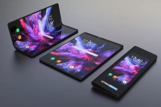 Samsung Galaxy Fold: val la pena el bombo?