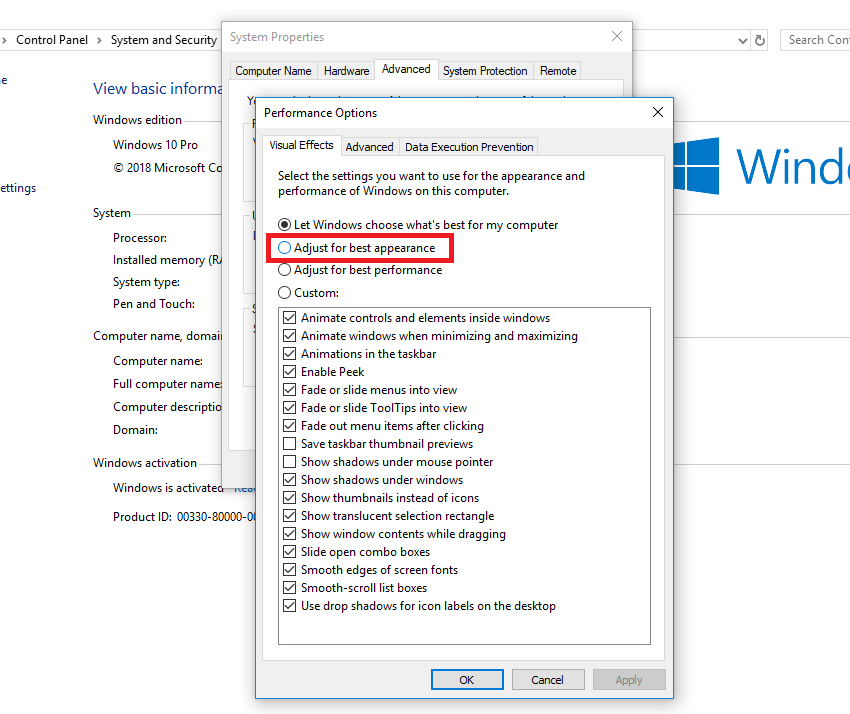 A 100 lemezhasználattal kapcsolatos Windows 10 hiba javítása