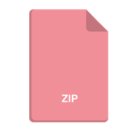 Sådan beskytter du en zip-fil og -mappe med adgangskode