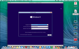 Kako pokrenuti Windows na Macu