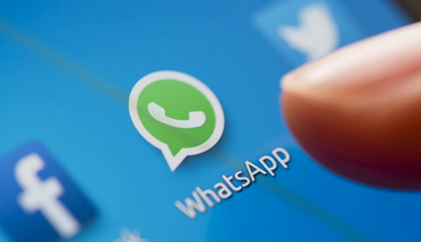 Как да възстановите изтритите съобщения в WhatsApp на Android