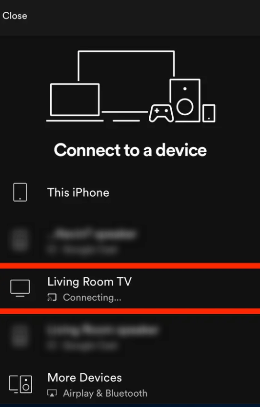 Configuració de Chromecast per connectar-se amb TV, Android, iOS i Mac