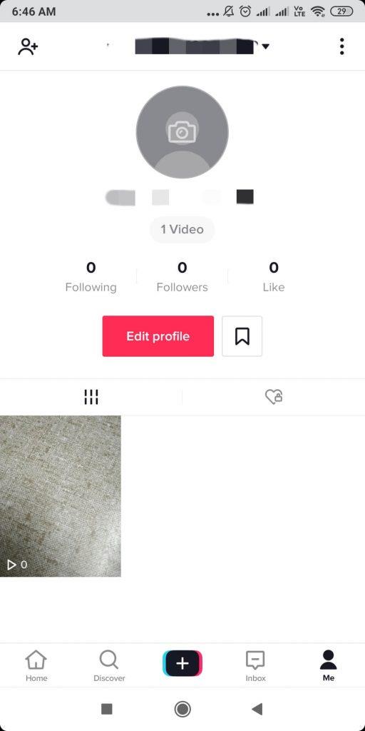 Com descarregar vídeos de TikTok a Android i iPhone