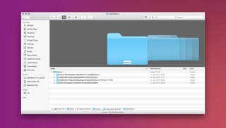 6 truke për të menaxhuar Storage tjetër në Mac për të kursyer hapësirën në disk