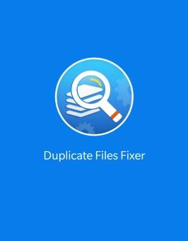 Com esborrar MP3 duplicat amb el fixador de fitxers duplicats a Android?