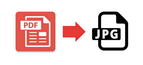 Kako pretvoriti PDF v JPG na Macu