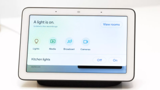 Kako koristiti Google Home Hub kod kuće