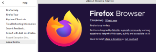 Πώς να μειώσετε την υψηλή χρήση μνήμης του Firefox στα Windows 10