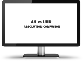 Vodič za 4K i Ultra HD