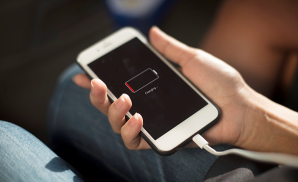 Як заощадити заряд батареї на Iphone?