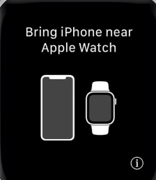 Τι είναι το εικονίδιο (I) στο Apple Watch;  Ένας οδηγός για όλα τα εικονίδια και τα σύμβολα του Apple Watch.