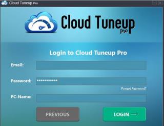 Com gestionar el consum despai en disc amb Cloud Tuneup Pro