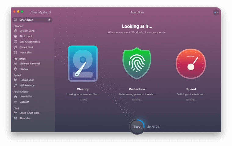 CleanMyMac X Review: una eina imprescindible per a Mac