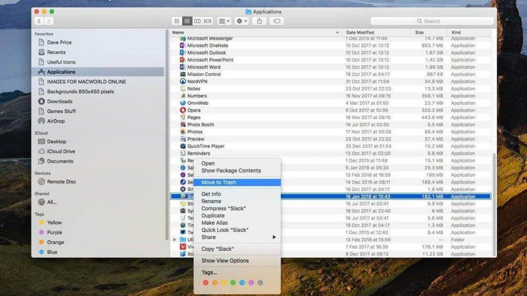 Com reduir l'ús de la CPU de WindowServer al vostre Mac (2021)