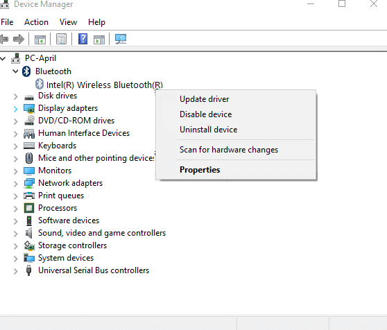 Jak stáhnout a aktualizovat ovladač MPOW Bluetooth v systému Windows 10?
