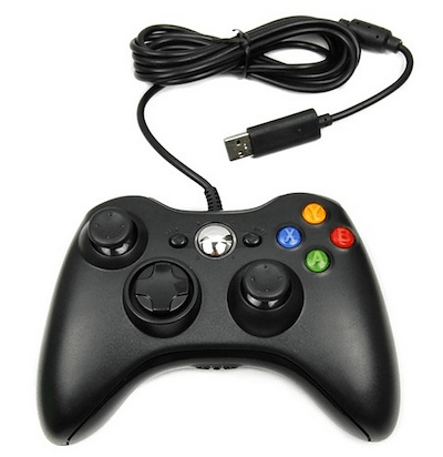 Ako pripojiť herný ovládač XBox 360 k Androidu