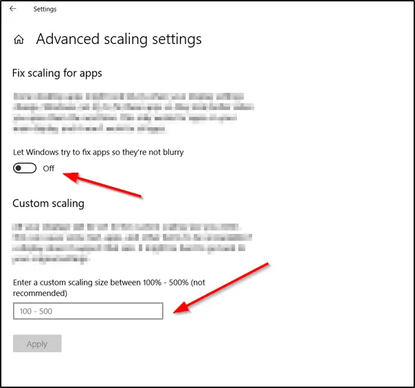 Hvordan ta skjermbilder med høy oppløsning i Windows 11/10?