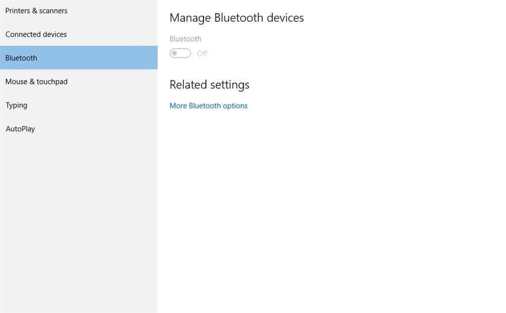 Kuinka maksimoida akun käyttöaika Windows 10:ssä