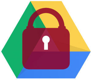 Com protegir amb contrasenya els fitxers a Google Drive?