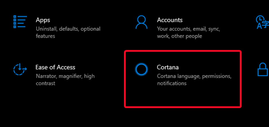 Kako izbrisati Cortana snimke i onemogućiti Cortanu da snima vaš glas