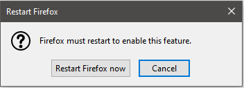 Com obrir sempre els vostres navegadors en mode d'incògnit: Chrome, IE i Mozilla Firefox