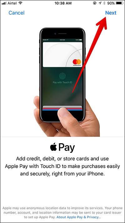 iMessage dobiva Apple Pay Cash: Šalji i primaj novac na iOS-u 11