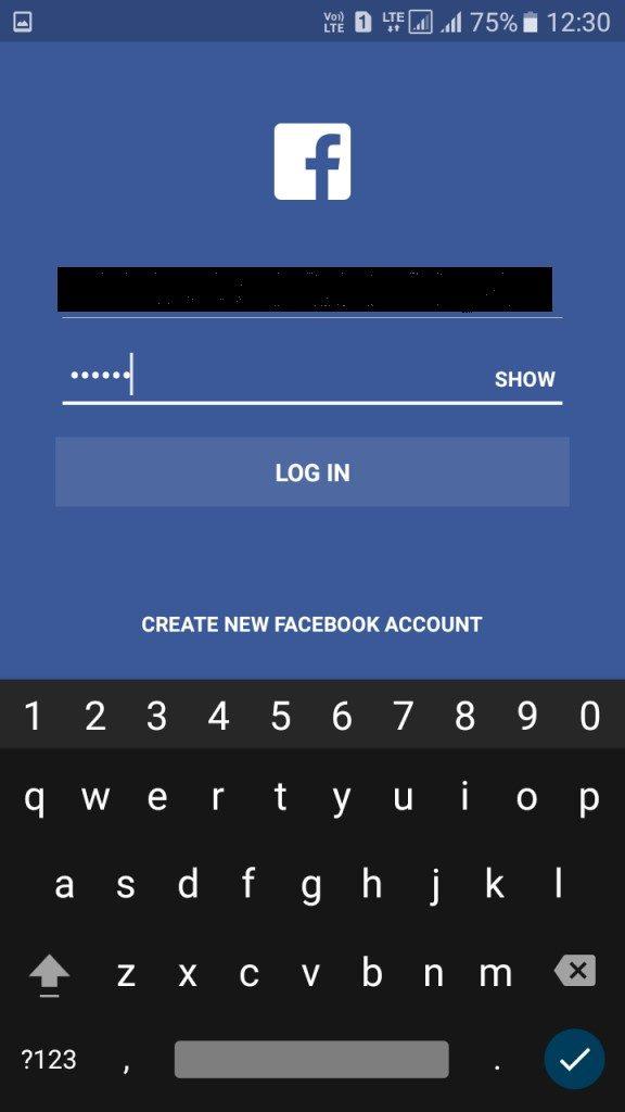 Kako instalirati i pokrenuti više Facebook računa na Androidu