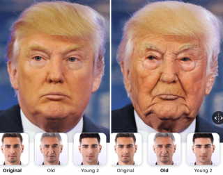 Aquí teniu el que heu de saber abans dutilitzar Viral FaceApp