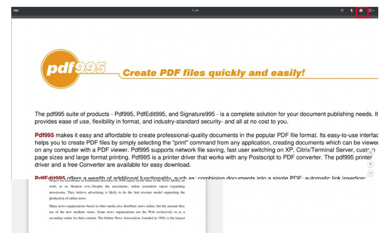Com extreure pàgines d'un PDF sense utilitzar aplicacions de tercers