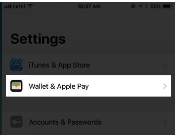 iMessage dobiva Apple Pay Cash: Šalji i primaj novac na iOS-u 11