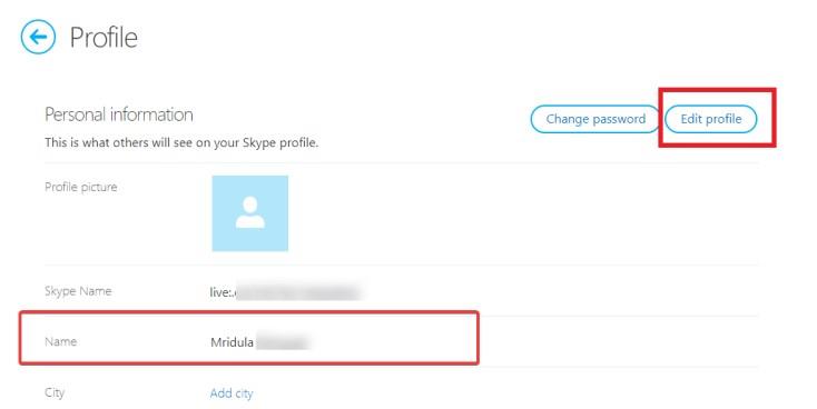 Kako promijeniti Skype korisničko ime u jednostavnim koracima?